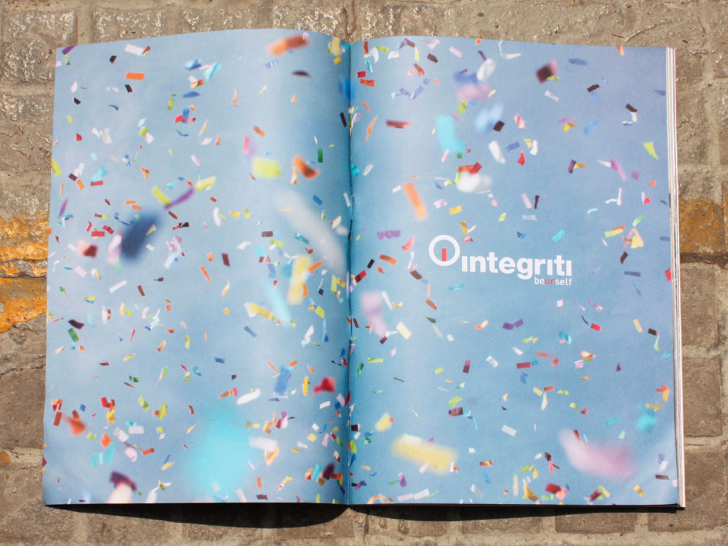 Integriti Design Integriti – Umbrella Design – Home